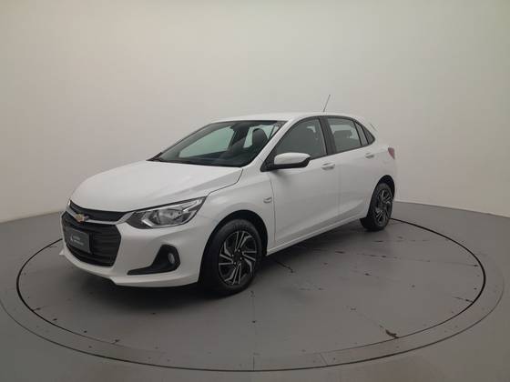 CHEVROLET ONIX 1.0 FLEX LT MANUAL CHEVROLET ONIX 1.0 FLEX LT MANUAL